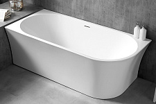 Акриловая ванна Abber 150x78 AB9257-1.5 L