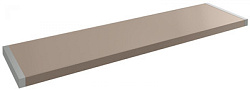 Столешница для раковины 200 см Jacob Delafon Parallel EB52-2000-E10 квебекский дуб