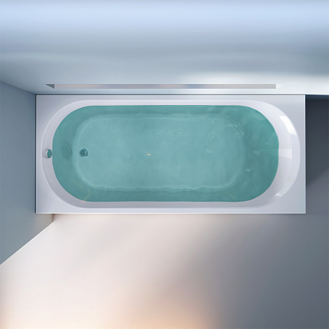 Акриловая ванна AM.PM X-Joy 170х75 W94A-170-075W-A