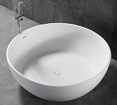 Акриловая ванна Abber 150x150 AB9279