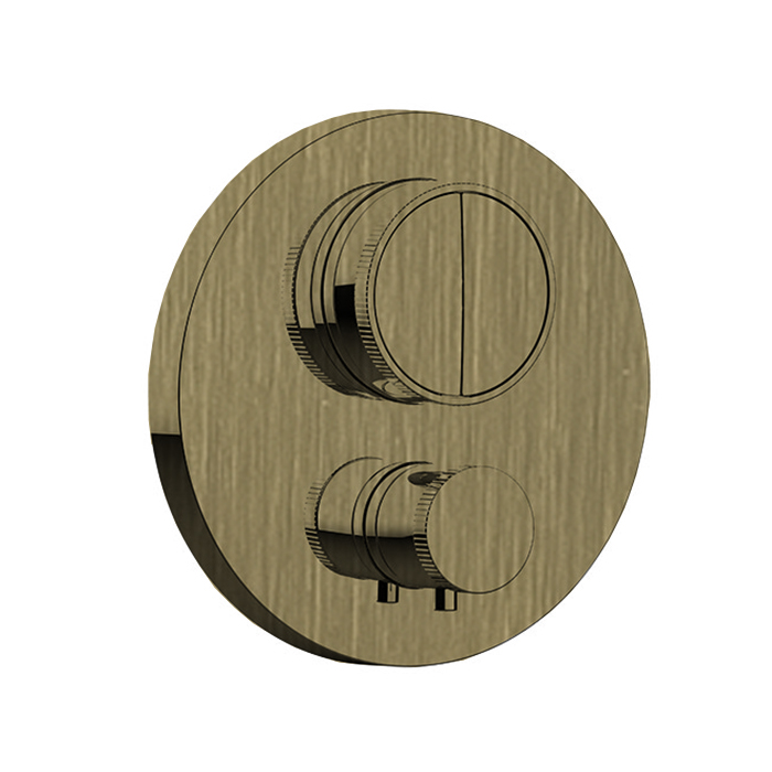 Смеситель для душа Almar Core E176632.HB латунь