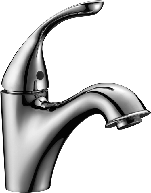 Смеситель для раковины Lemark Intense LM5606C