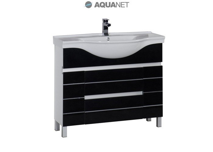 

Тумба под раковину Aquanet, Доминика 171689