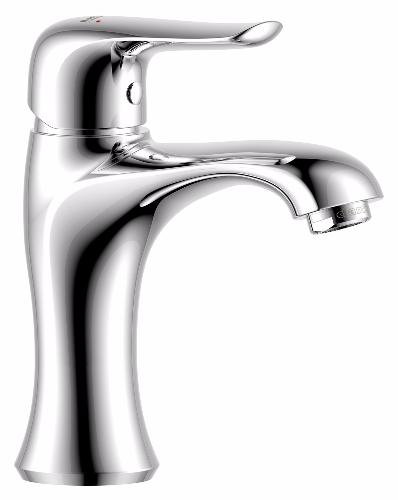 Смеситель для раковины Damixa Palace Evo 420210000