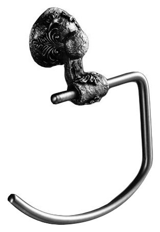 

Полотенцедержатель ART&MAX, Sculpture AM-B-0686-T