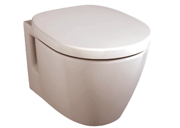 

Подвесной унитаз Ideal Standard, Connect E804601