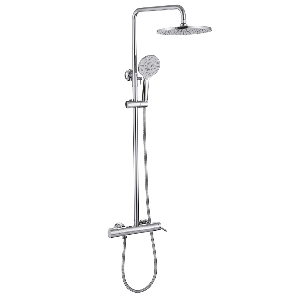 Душевая стойка Abber Emotion AF8816L