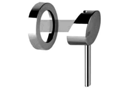 Смеситель для раковины Gessi Small 19709.031