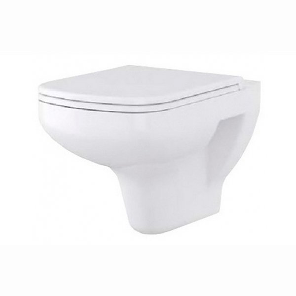 Унитаз подвесной Cersanit Colour P-MZ-COL