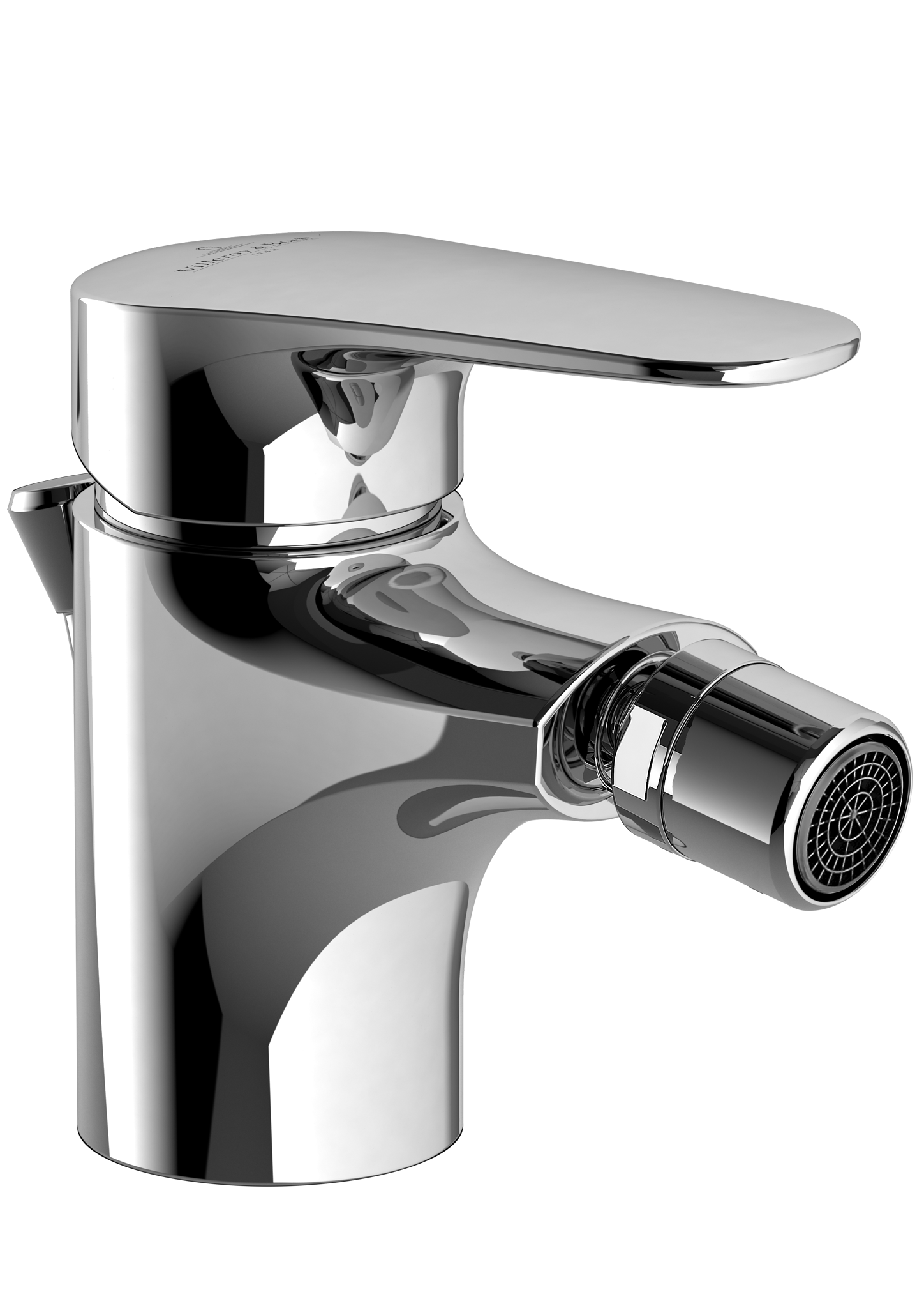 Смеситель для биде Villeroy&Boch O.novo Start TVB10520111061