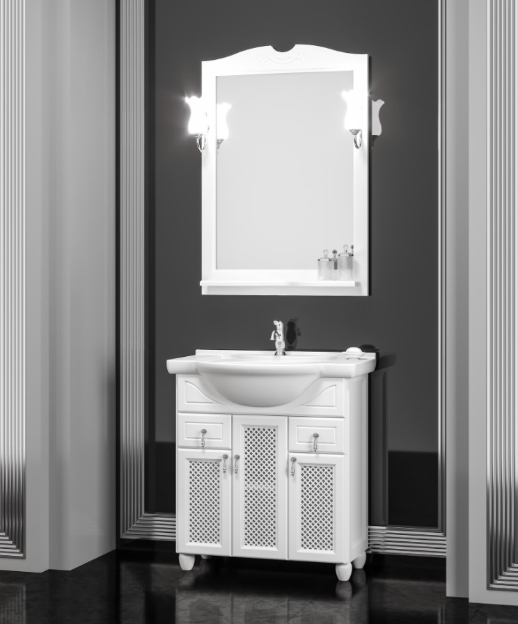 Комплект мебели Opadiris Тибет Z0000004093+Z0000004092+00000001047+28209