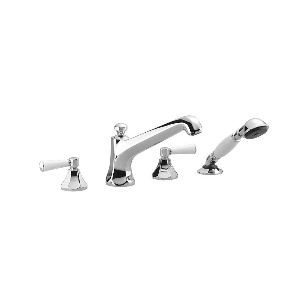 Смеситель для ванны Dornbracht Madison Flair 27502370-09