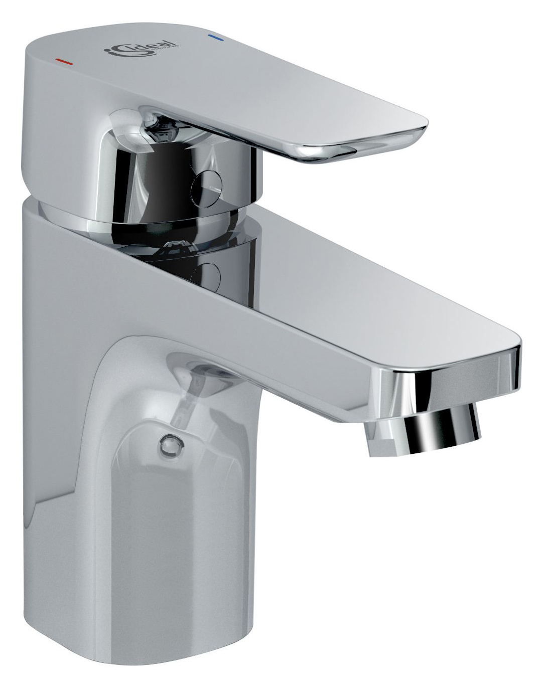

Смеситель для раковины Ideal Standard, Ceraplan III B0704AA