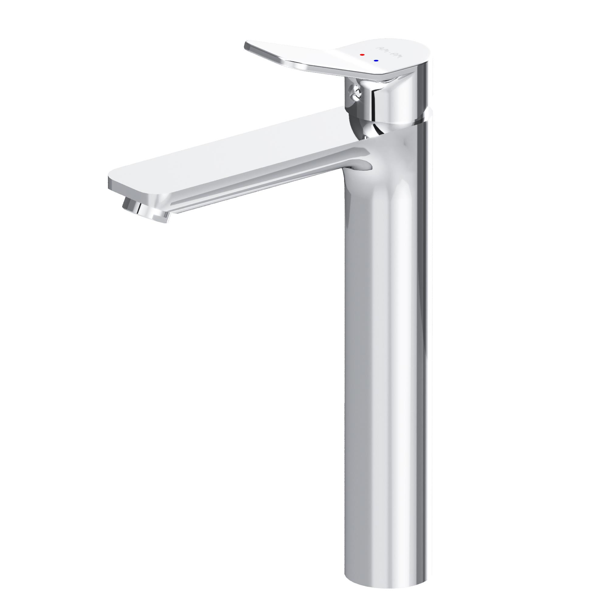 Смеситель для раковины AM.PM X-Joy F85A92000