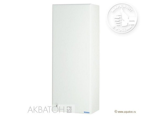 Шкаф Акватон Симпл 1A012503SL01L