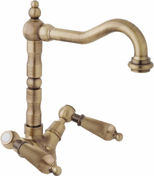 Смеситель для раковины Cezares First FIRST-LS2-02-M