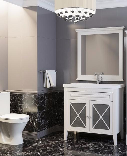 Комплект мебели Opadiris Палермо Z0000008551+Z0000008548+10.150.00900.001