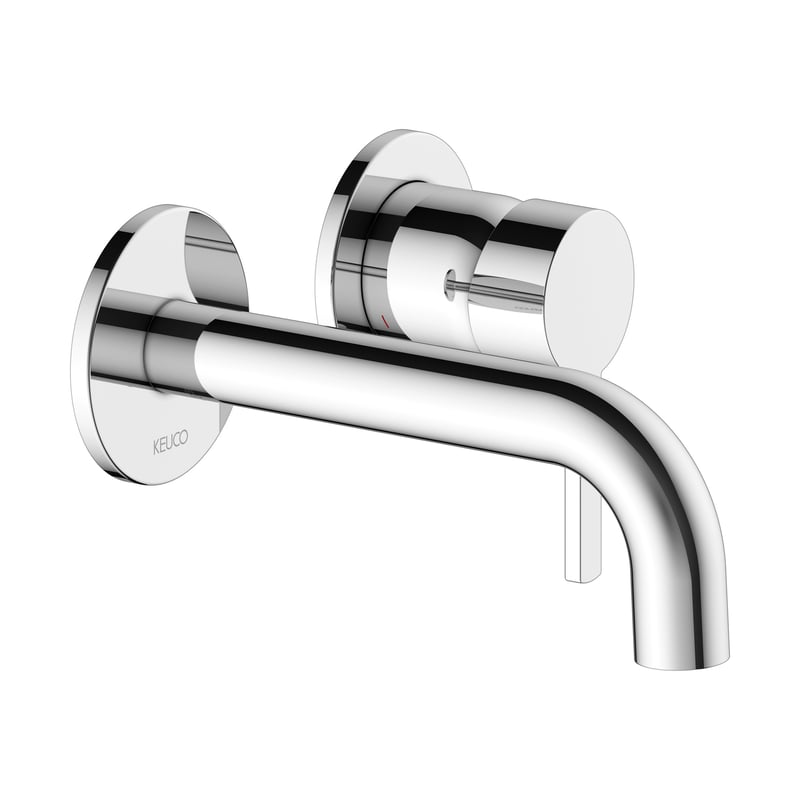 Смеситель для раковины Keuco Plan Blue 53916010201