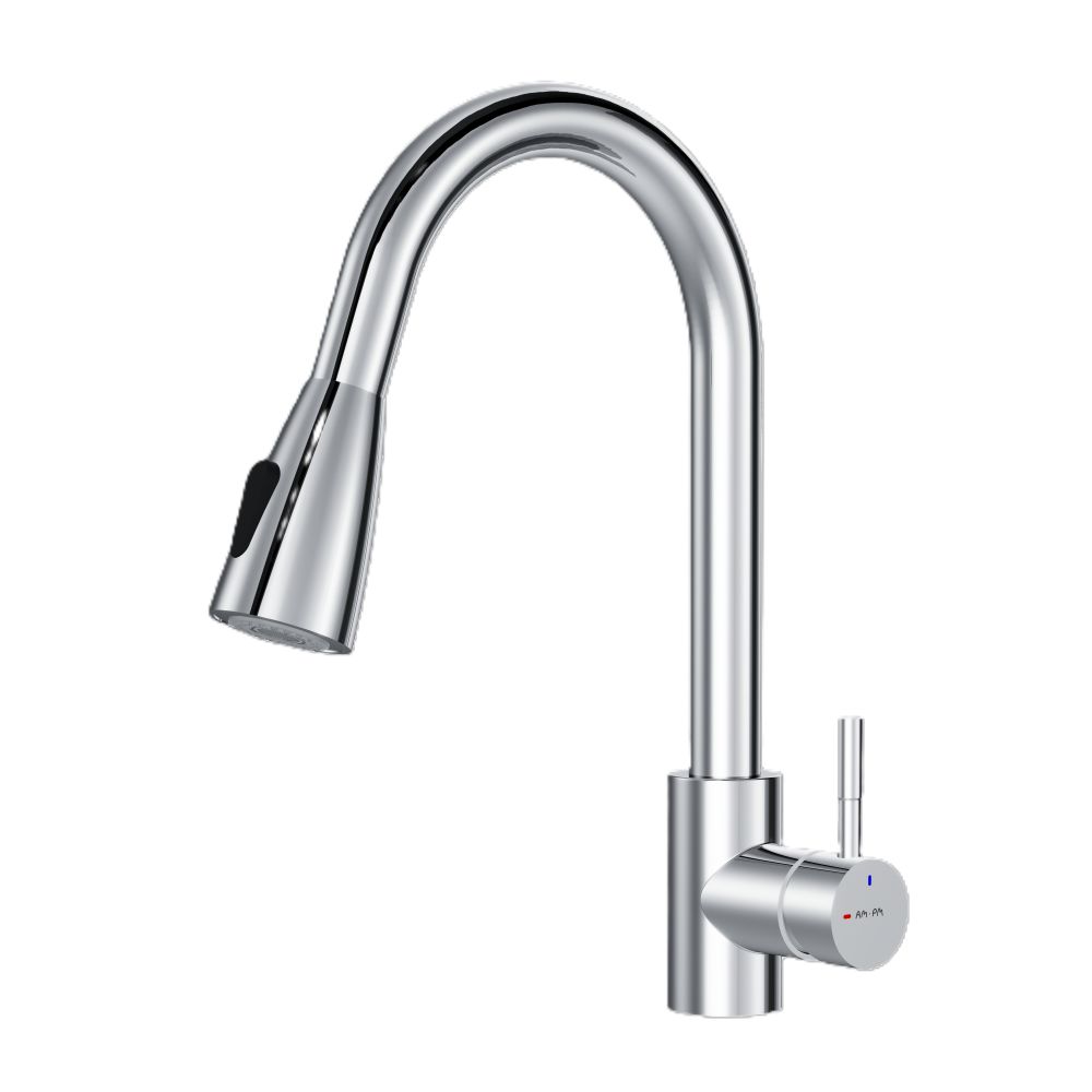 Смеситель для кухни AM.PM X-Joy S F85B07500