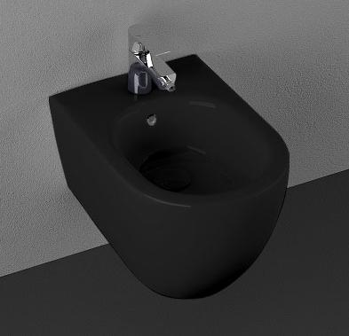 Подвесное биде Allen Brau Reality 4.32008.31