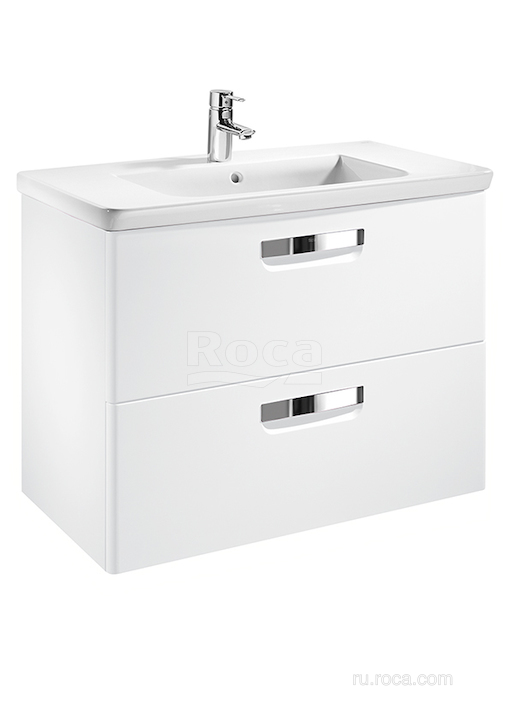 Тумба под раковину Roca Gap ZRU9302877