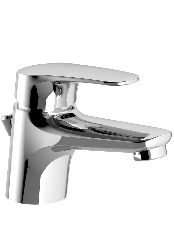 Смеситель для раковины Villeroy&Boch O.novo Start TVW10514111061