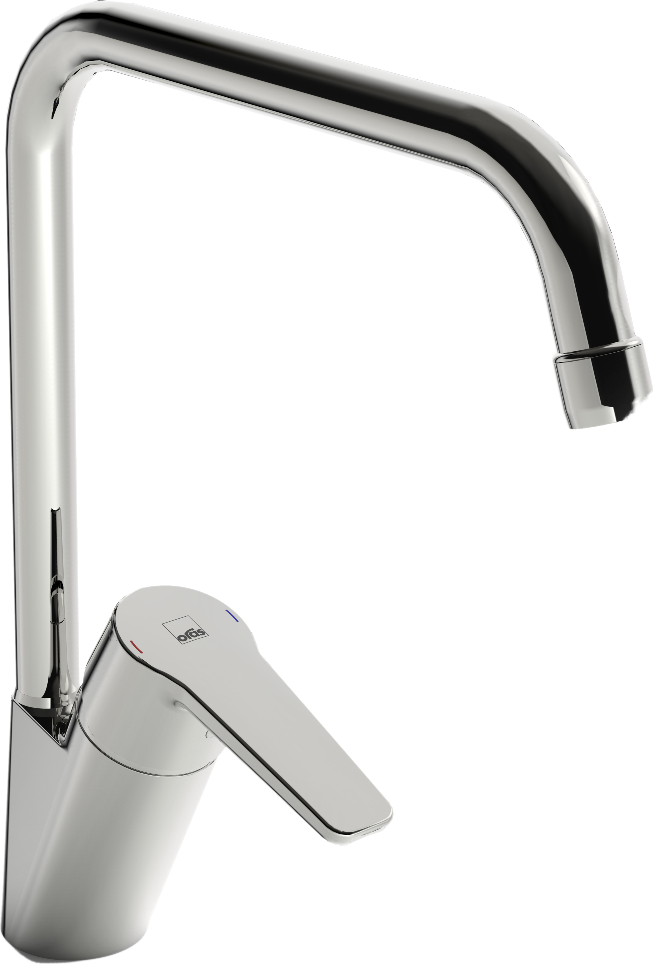 Смеситель для кухни Oras Saga 3933F