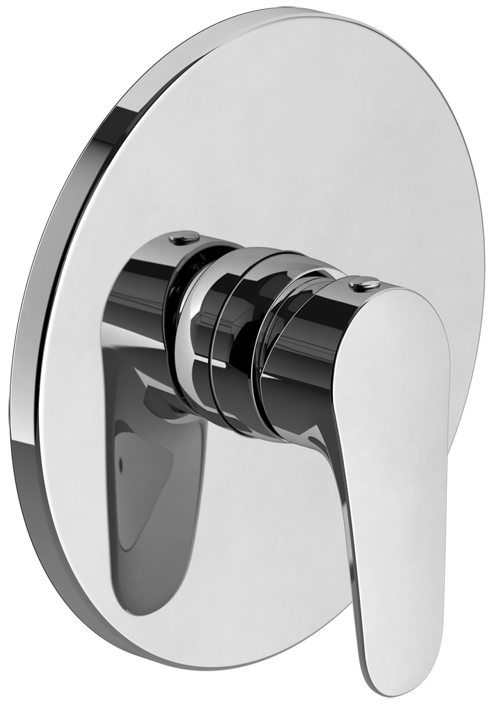 Смеситель для душа Villeroy&Boch O.novo Start TVS10535211061