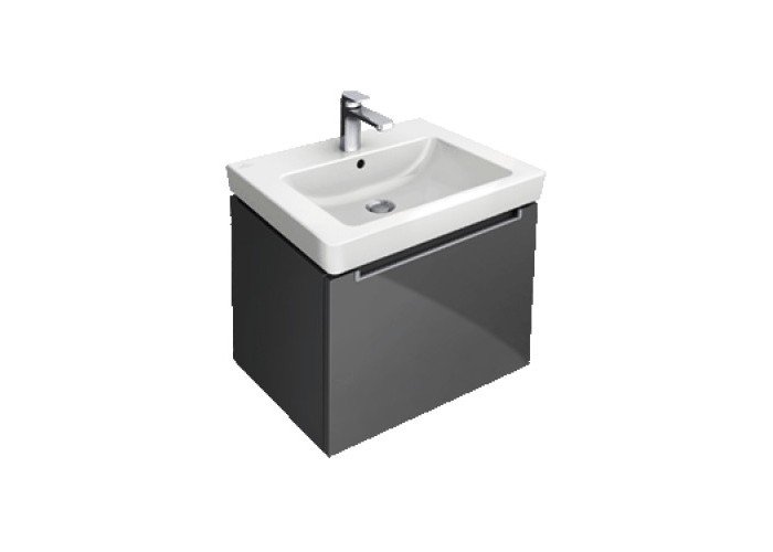 

Раковина Villeroy&Boch, Subway 2.0 7113 F5R1