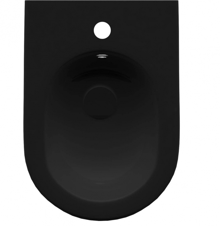 Напольное биде Allen Brau Reality 4.32005.31