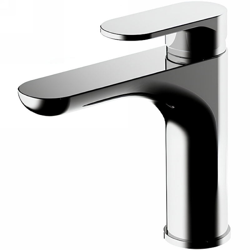 Смеситель для раковины Gattoni H2Omix7000 7004570C0