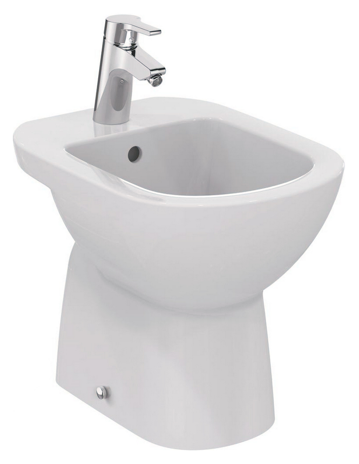

Биде напольное Ideal Standard, Tempo T510201