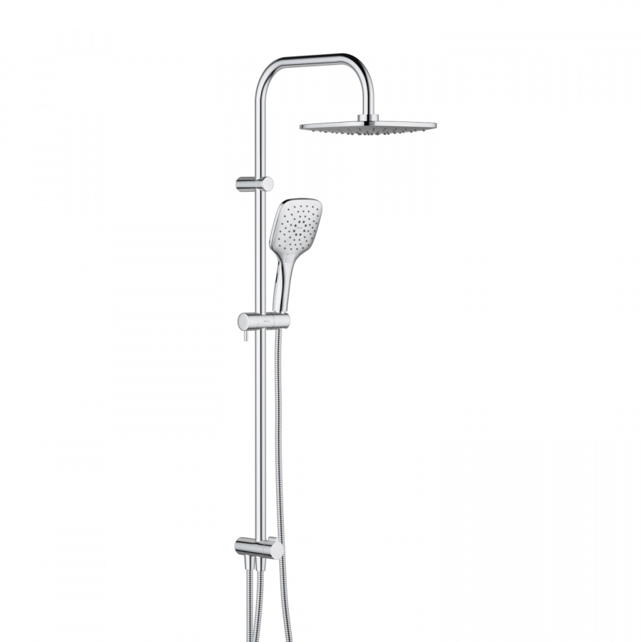 Душевой комплект Damixa Eclipse 931000000