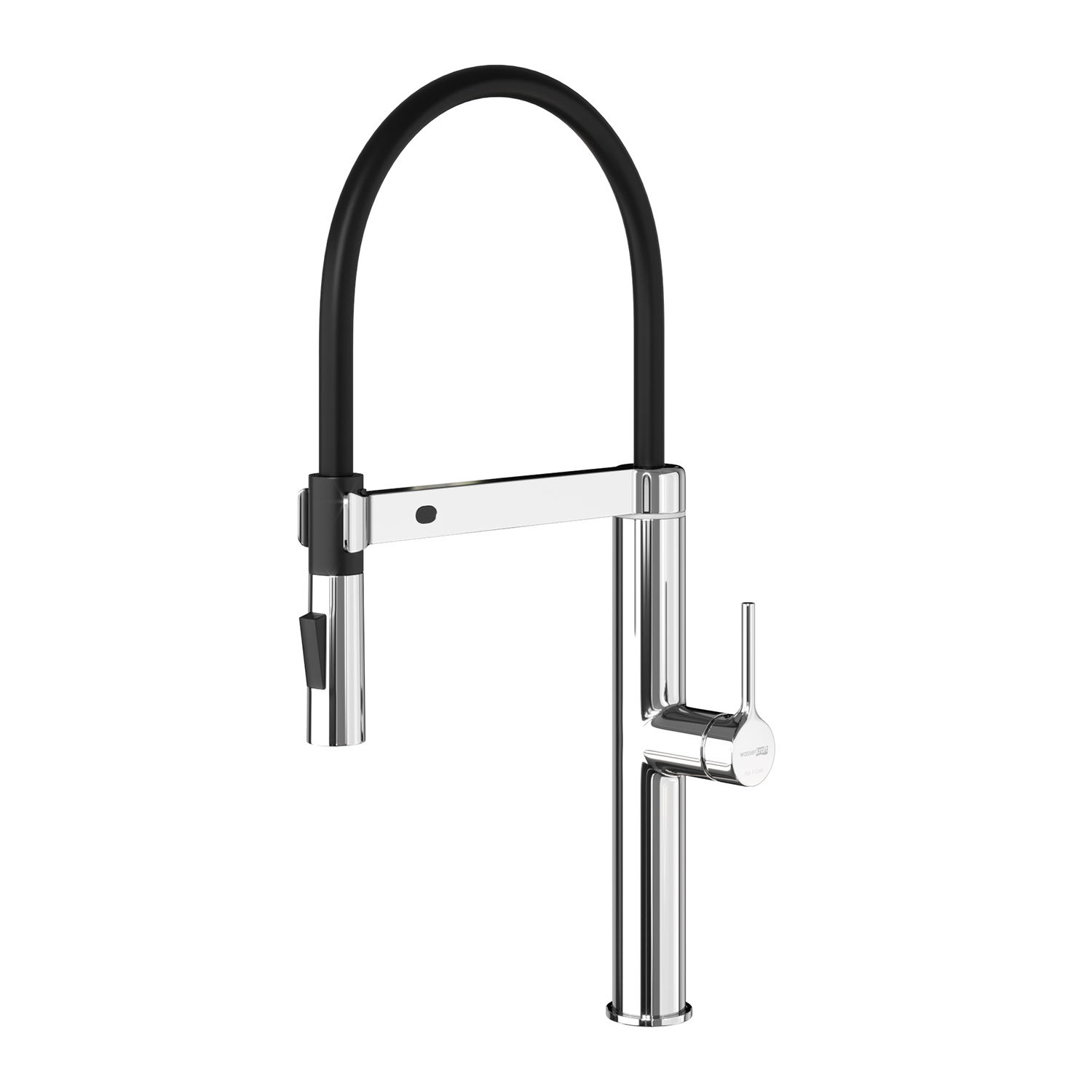 Смеситель для кухни WasserKRAFT A8817