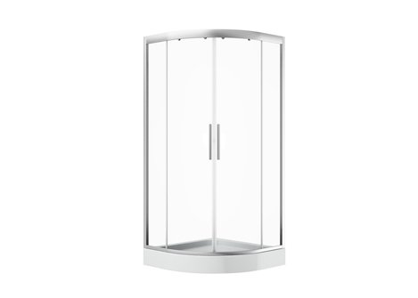 

Душевое ограждение AM.PM, Like W80E-301-090MT