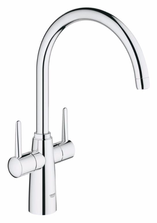 Смеситель для кухни Grohe Ambi 30189000