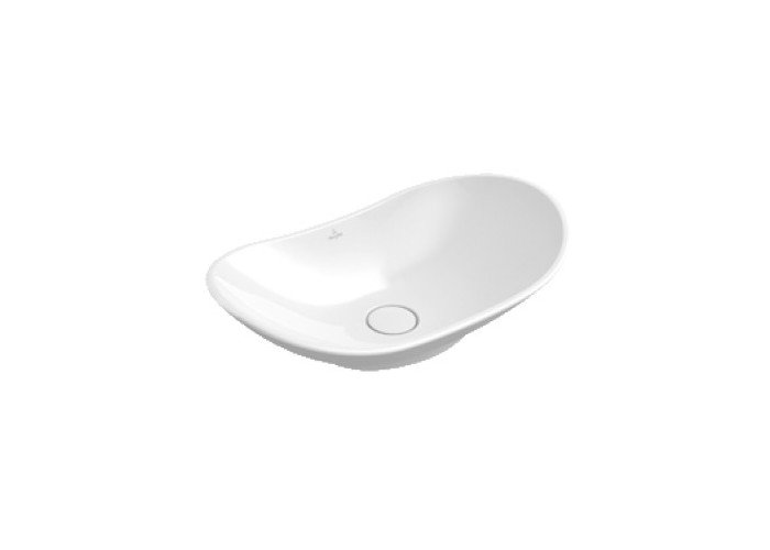 

Раковина Villeroy&Boch, My Nature 4110 603R