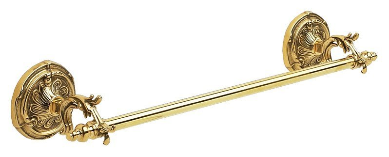 

Полотенцедержатель ART&MAX, Barocco AM-1780-Br