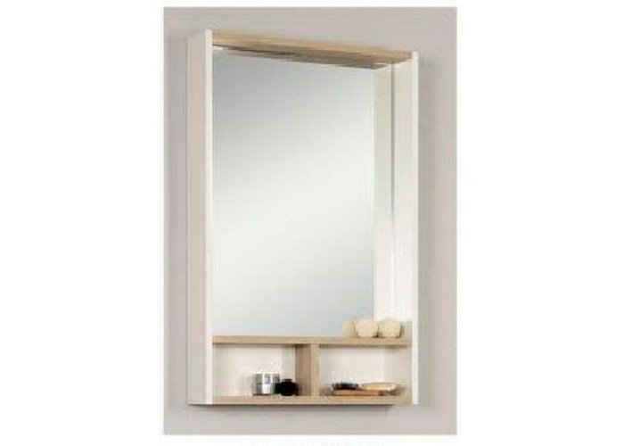 Зеркальный шкаф Акватон Йорк 1A173202YOAV0