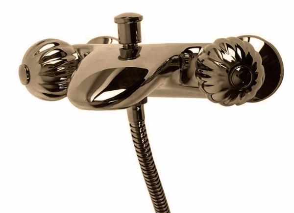 Смеситель для ванны Cezares Royal Palace ROYAL PALACE-V-02-MS