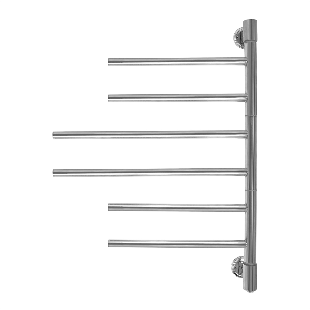 

Электрический полотенцесушитель Energy, I chrome Energy I chrome G3 Double