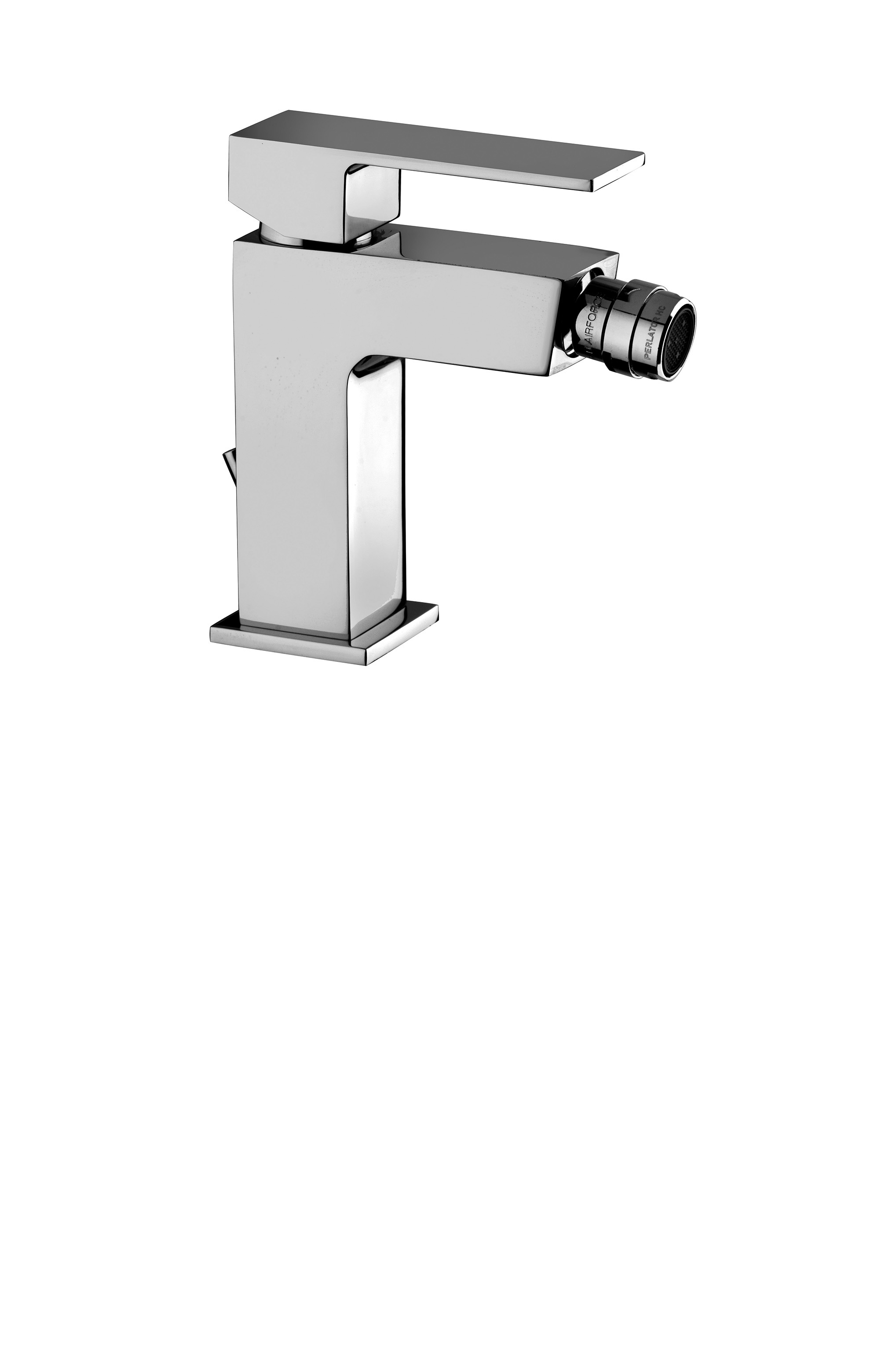 Смеситель для биде Paffoni Elle EL135CR