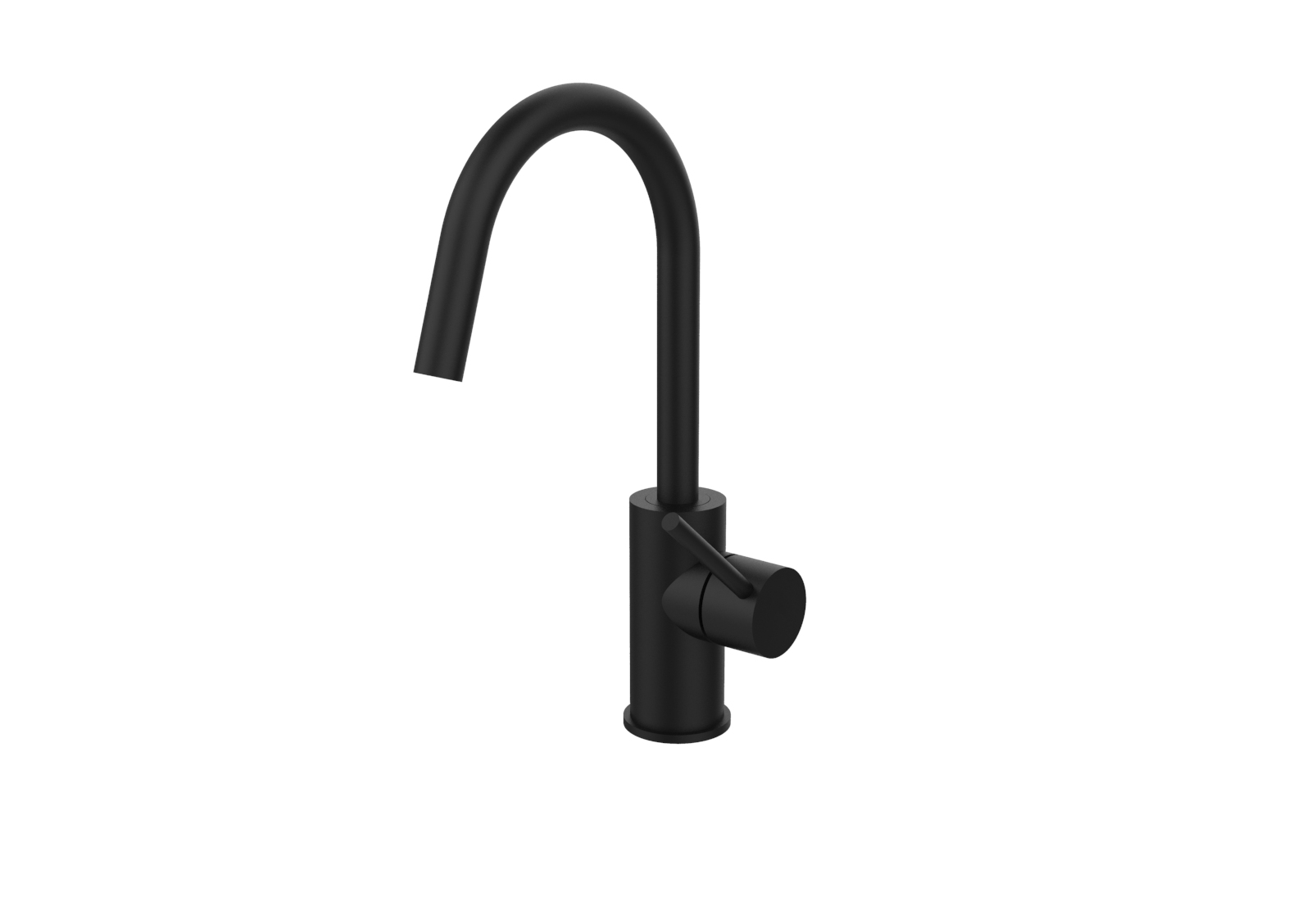 Смеситель для раковины Paffoni Light LIG078NO