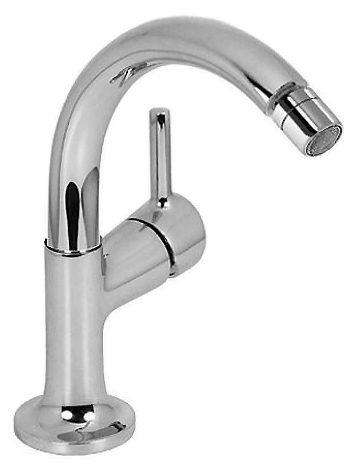

Смеситель для биде Dornbracht, LaFleur 33.600.955.00