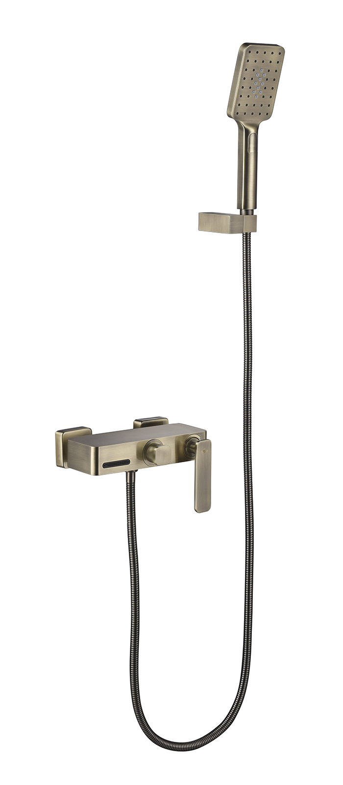 Смеситель для ванны Timo Torne 4314/02Y, с душем