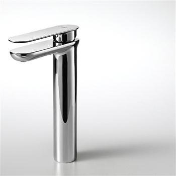 

Смеситель для раковины Bravat, GINA F165104C-A