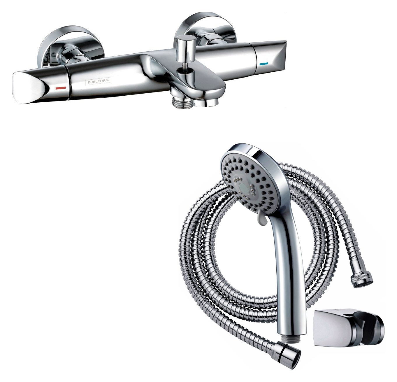 Edelform смеситель для ванны с душем ремонт