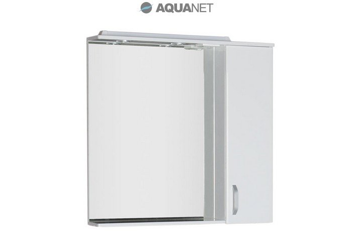 

Зеркальный-шкаф Aquanet, Глория 171603