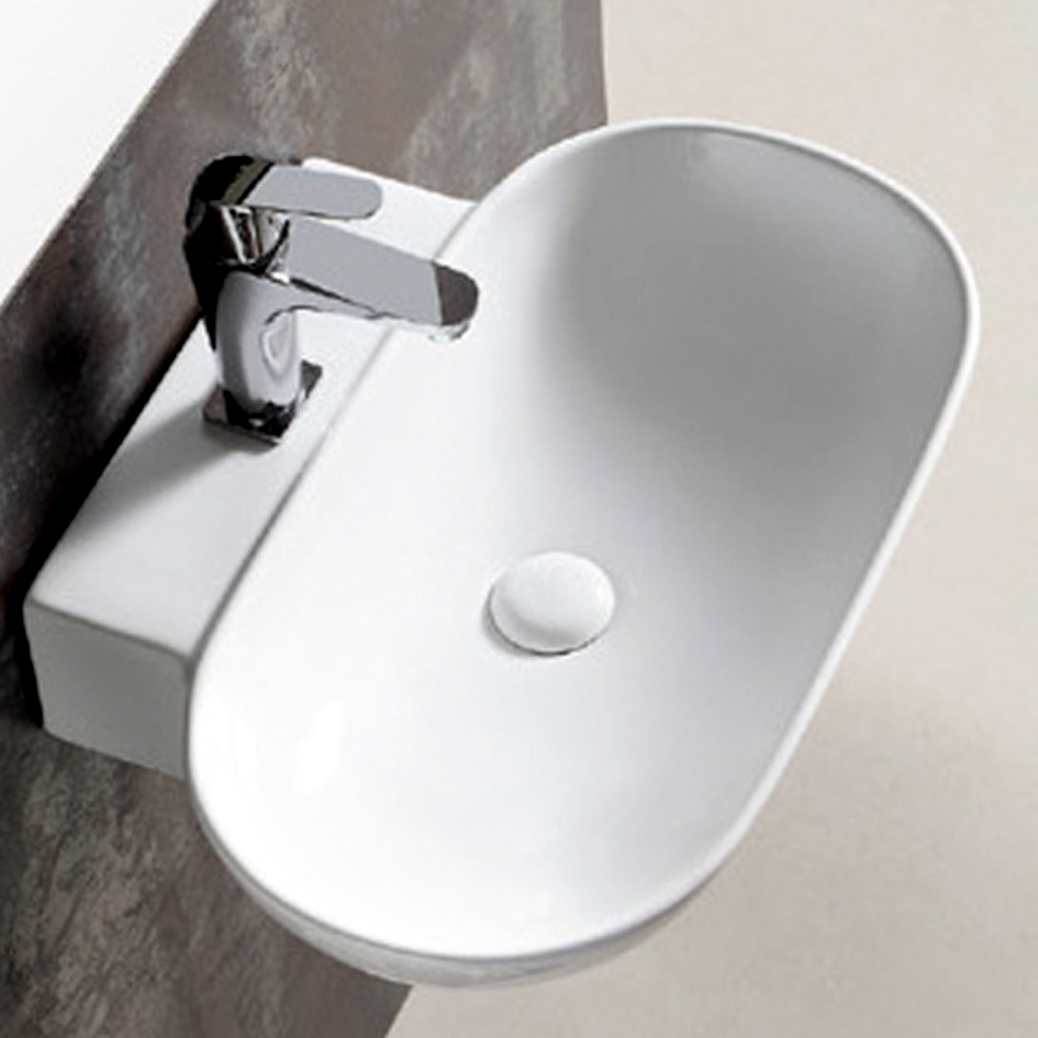 

Раковина MELANA, T40152-803