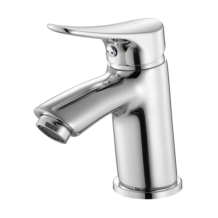 Смеситель для раковины Milardo Volga VOLSB00M01